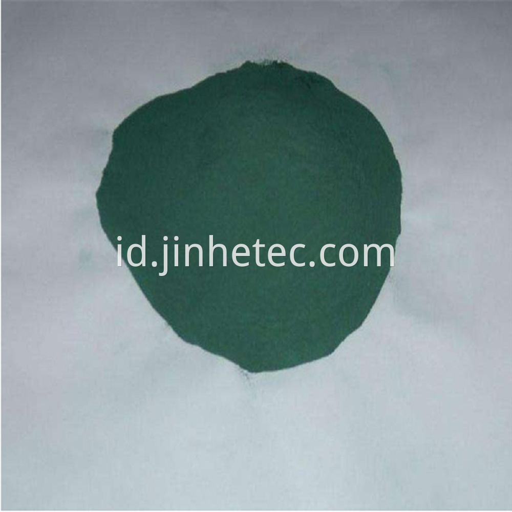 Supply Chrome Tanning Agent Basic Chromium Sulphate